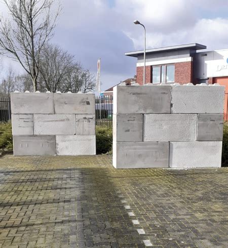 megablokken beton